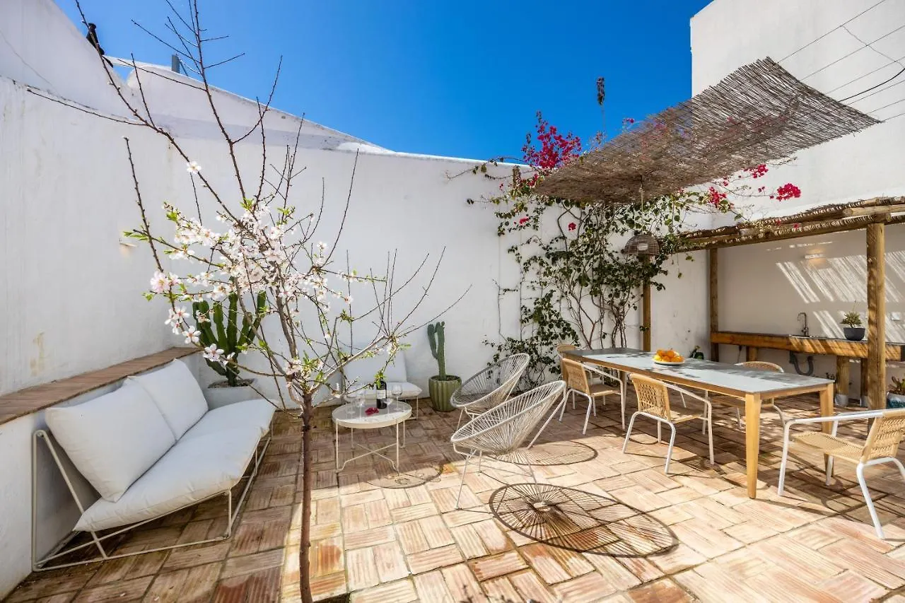 Вилла Casa Costa Rio Портиман