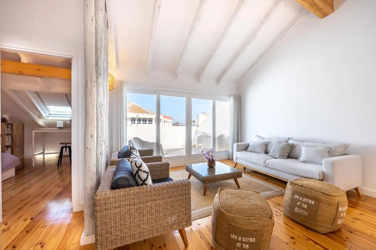 Дом отдыха Вилла Casa Costa Rio Портиман