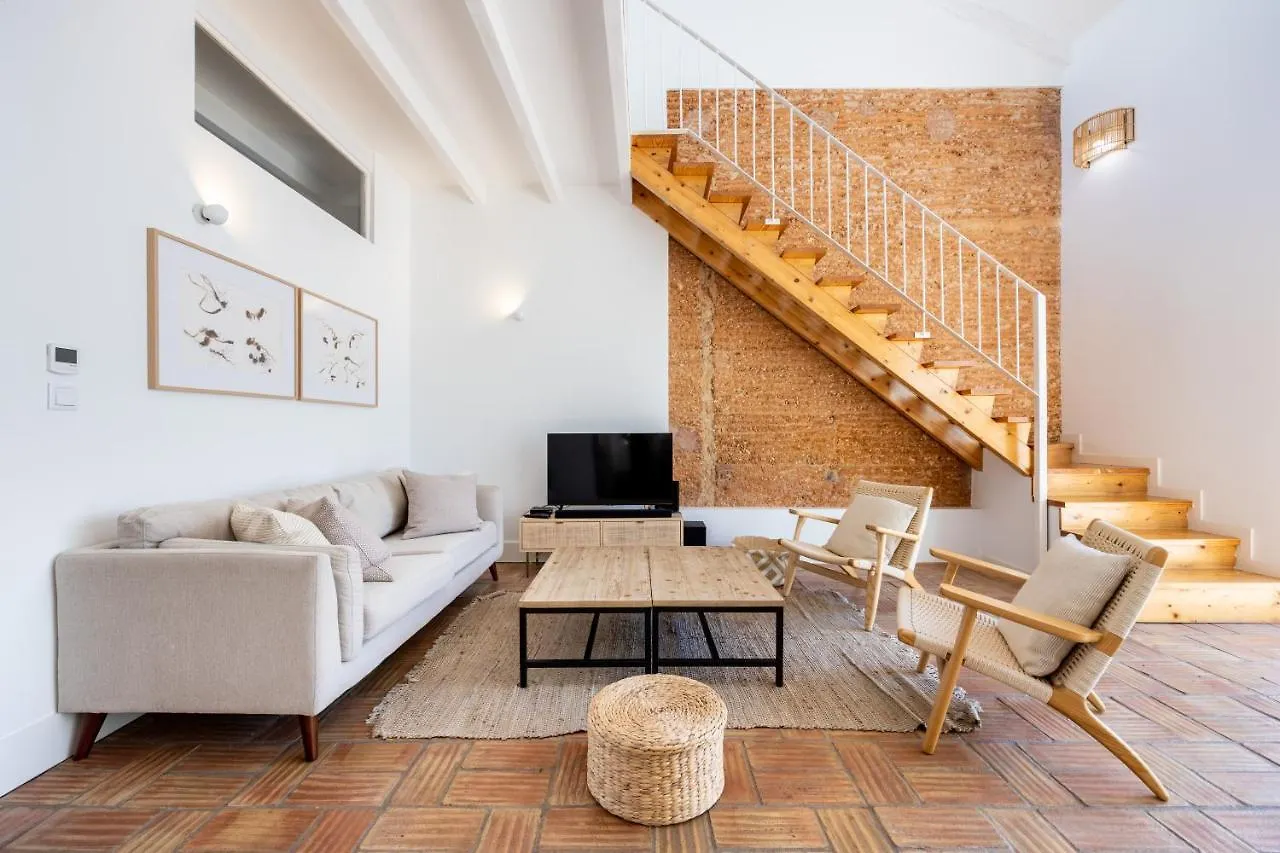 Вилла Casa Costa Rio Портиман Дом отдыха