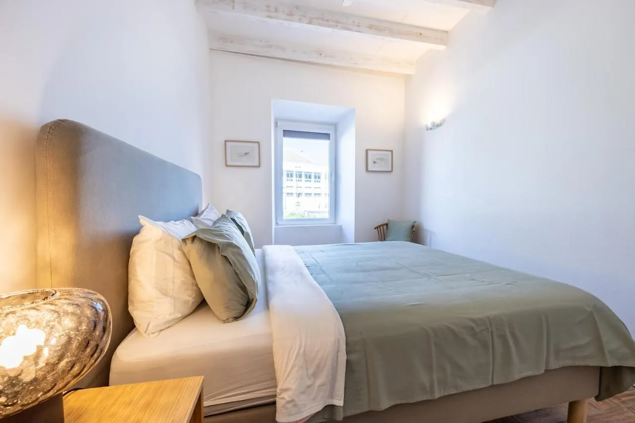 Вилла Casa Costa Rio Портиман