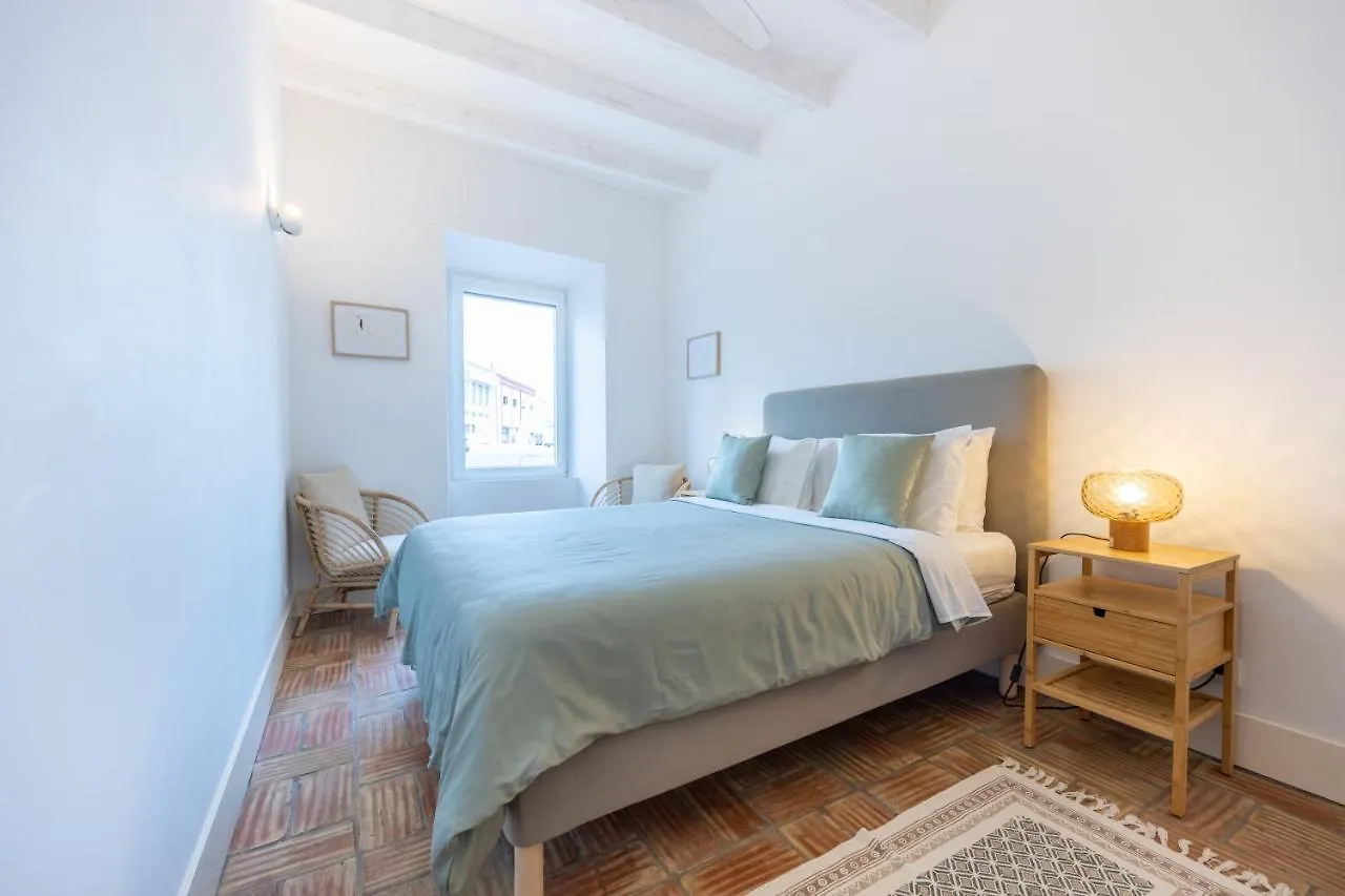 Вилла Casa Costa Rio Портиман 0*,
