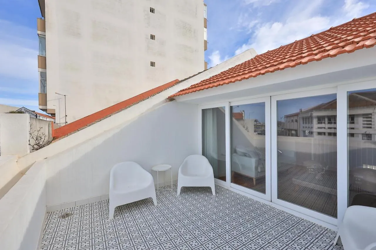 Дом отдыха Вилла Casa Costa Rio Портиман