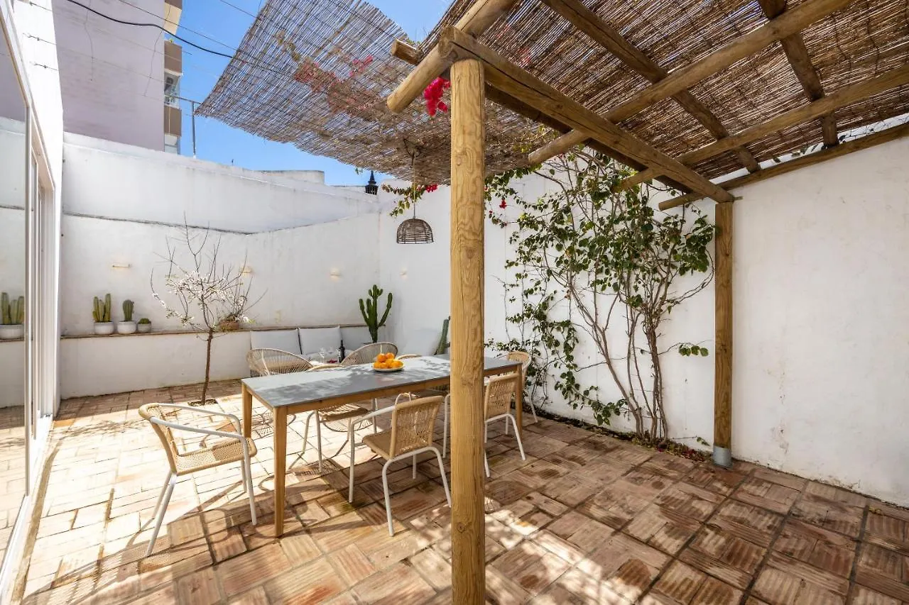 Casa Costa Rio Villa Portimao